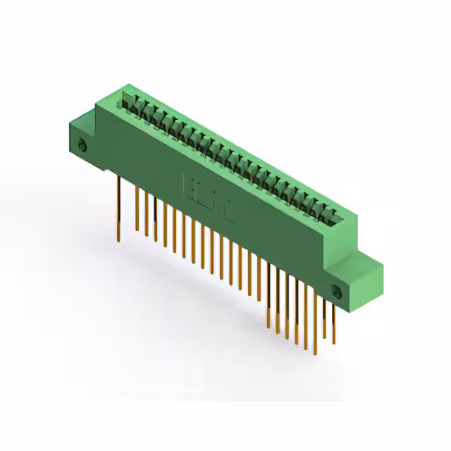 342-044-542-212 EDAC Inc.  Edgeboard Connectors